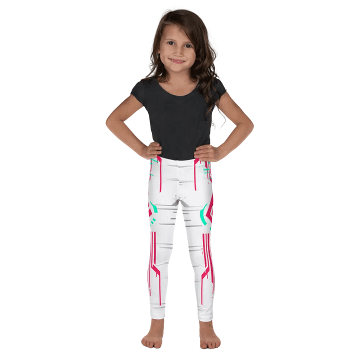 CyberKids Leggings product image (1)