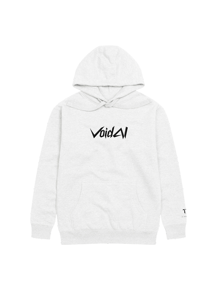 SN106 - Hoodie (Embroidered) product image (1)