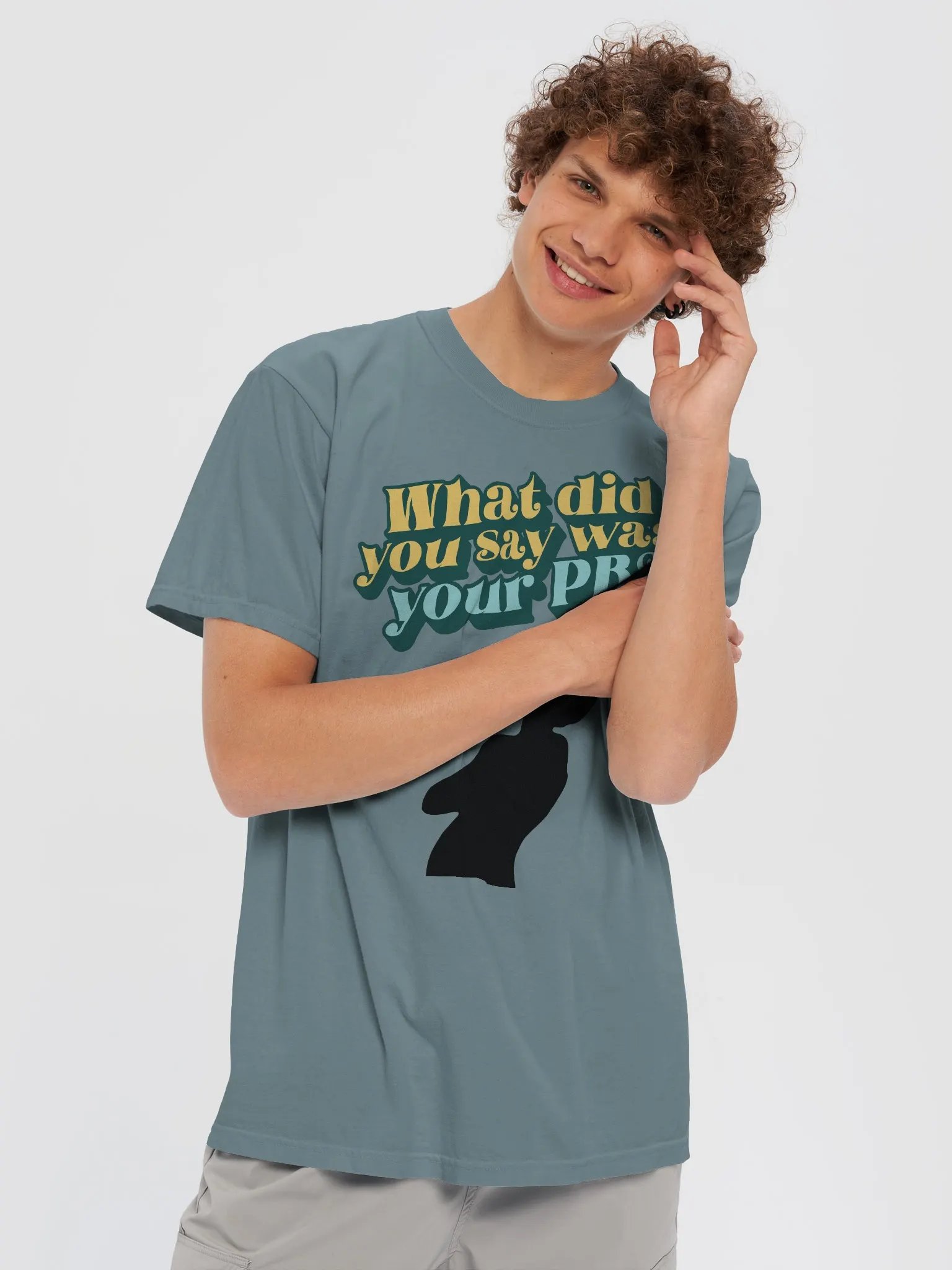 PB Conversations Tee product image (31)