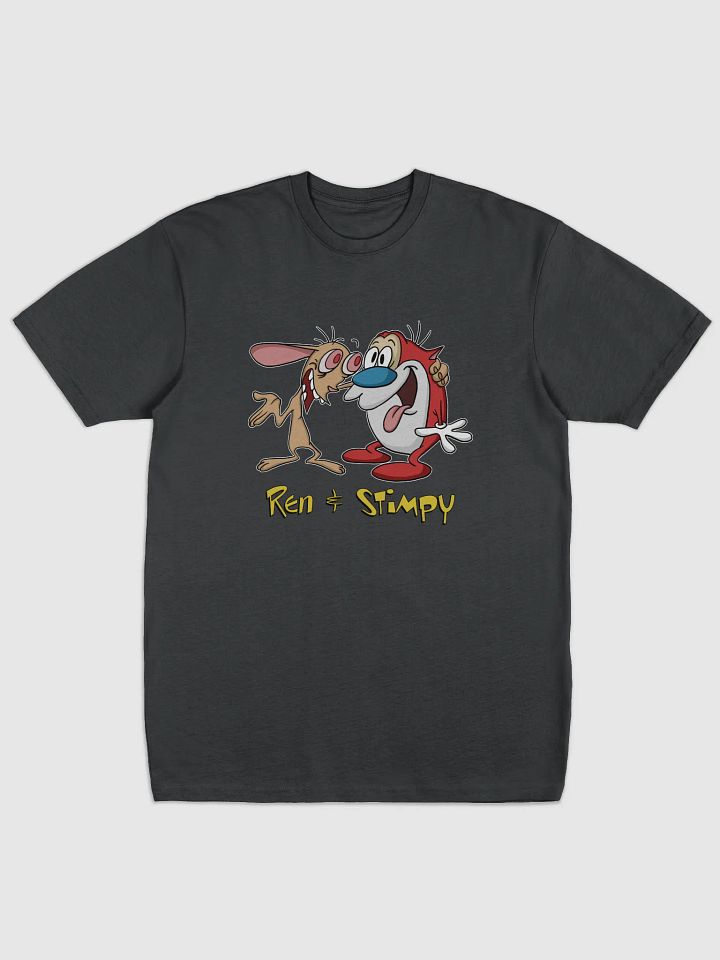 Ren and Stimpy product image (1)