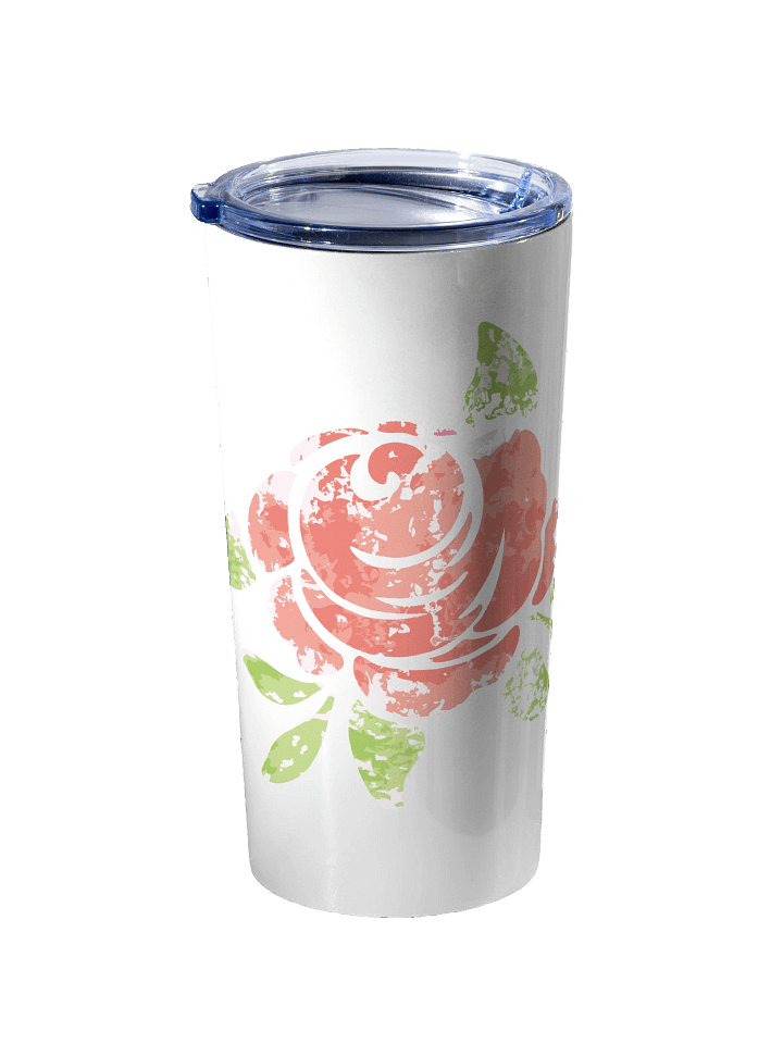 Rose Tumbler product image (2)