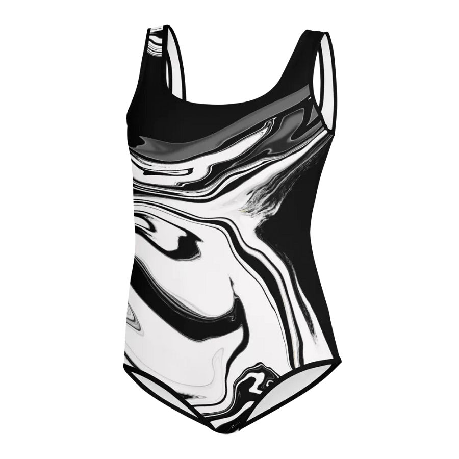 BLACK AND WHITE product image (2)