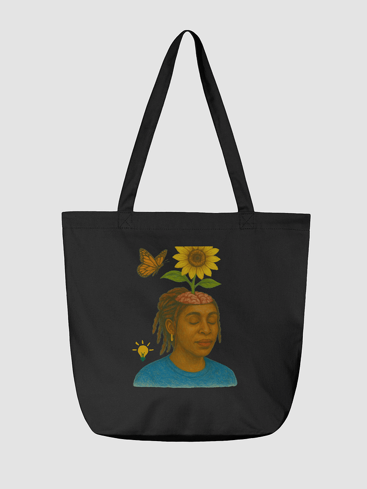 Mental Bloom Bag - Multiple Colors product image (2)