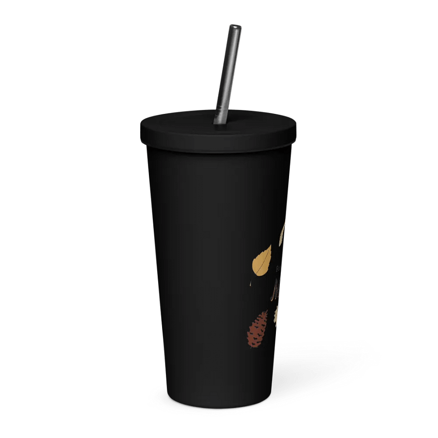 Autumn Anniversary Insulated Tumbler product image (46)