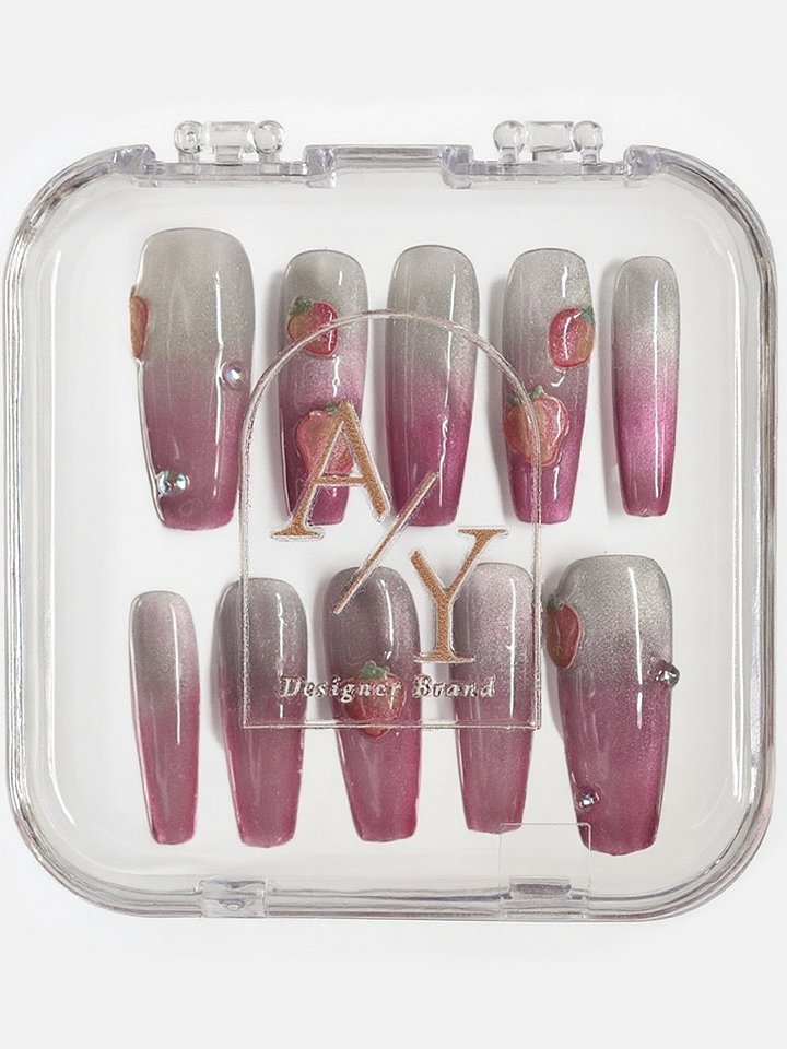 Strawberry Soda product image (1)