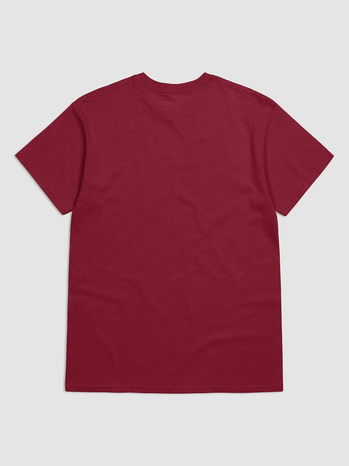 Who's a pretty bird? Urban Vibes Heavyweight Tee product image (2)