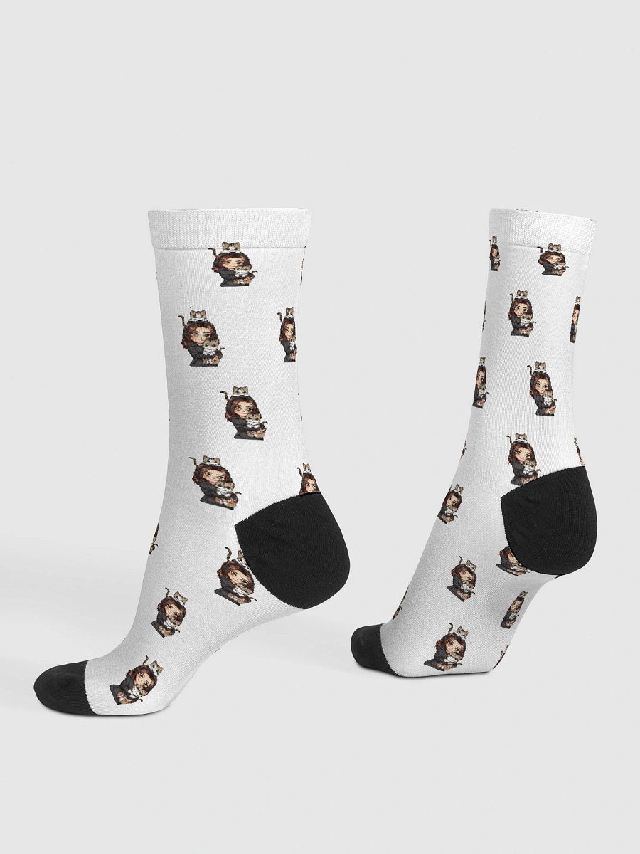 Socks With Soof and Cats product image (3)