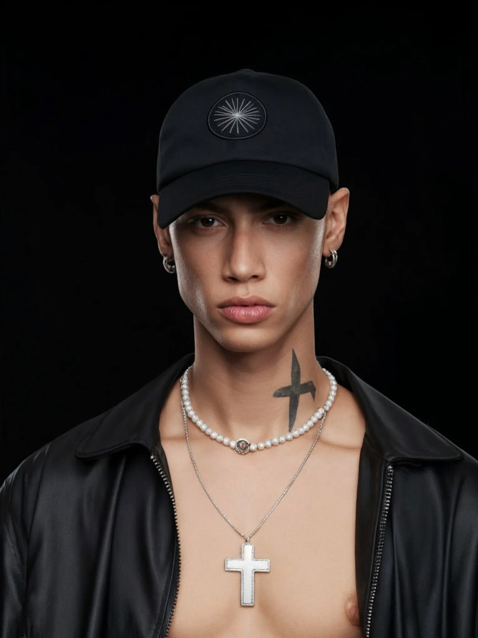 Autonomous Network Cap product image (4)