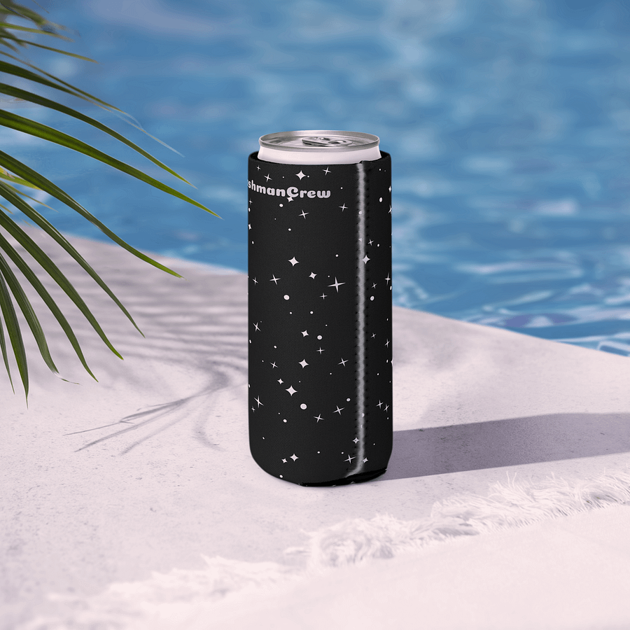 Can Cooler- Trashman Crew product image (2)