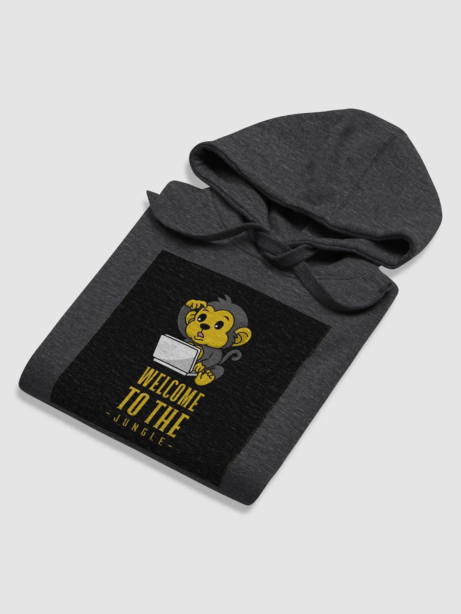 Welcome to the Jungle product image (23)