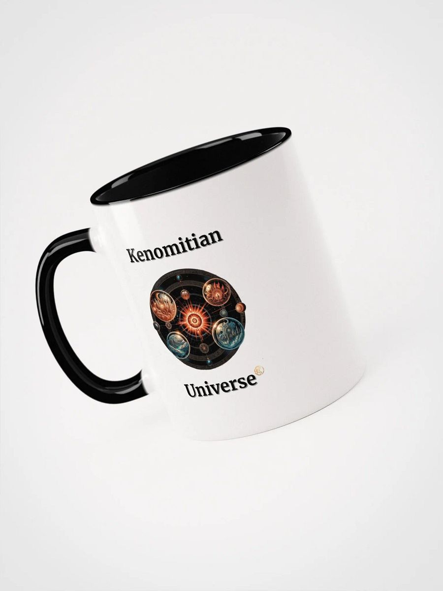 Kenomitian Universe | Color Inside Mug product image (41)