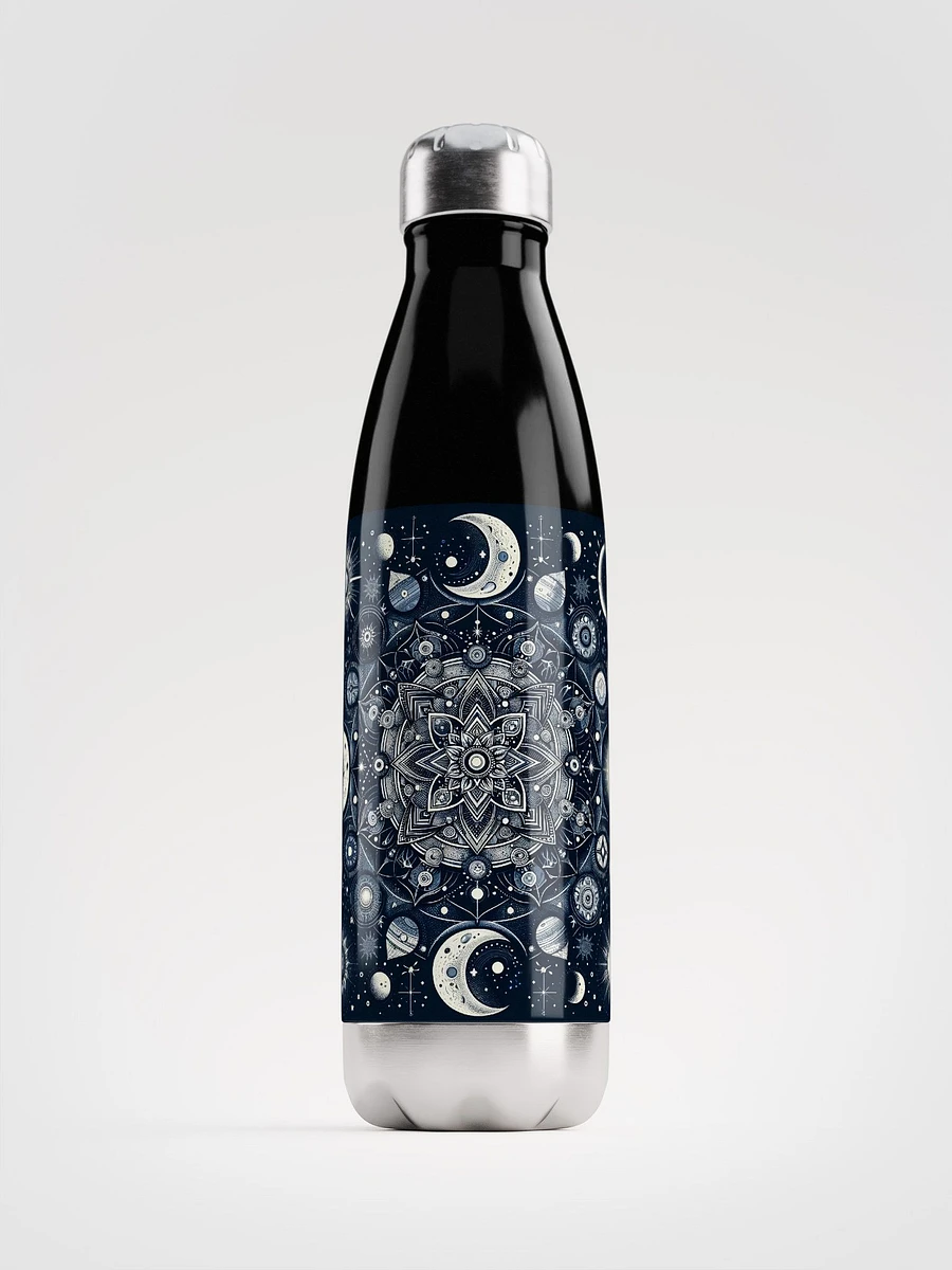 Stainless Steel Water Bottle product image (1)