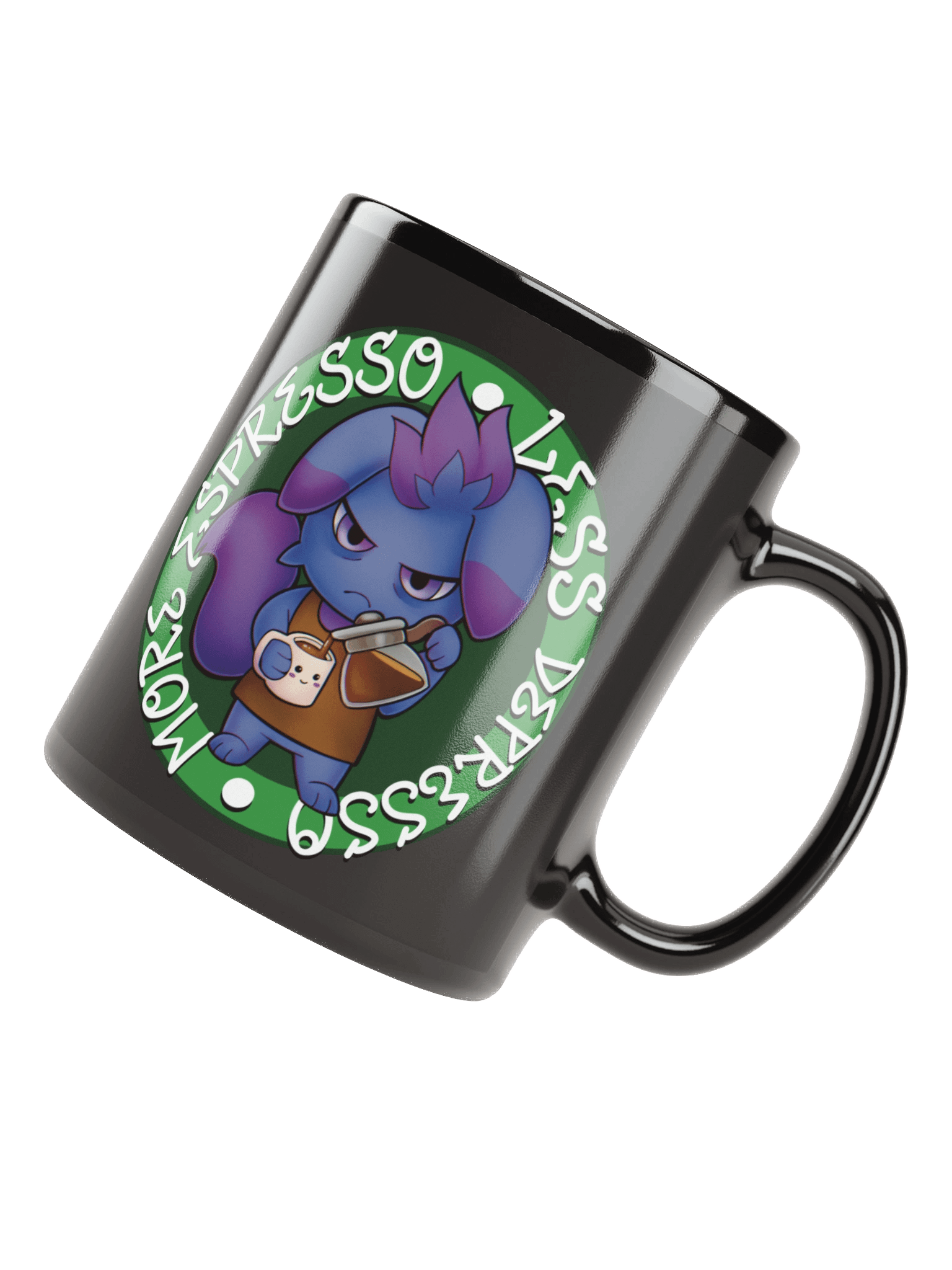 More Espresso Less Depresso product image (8)