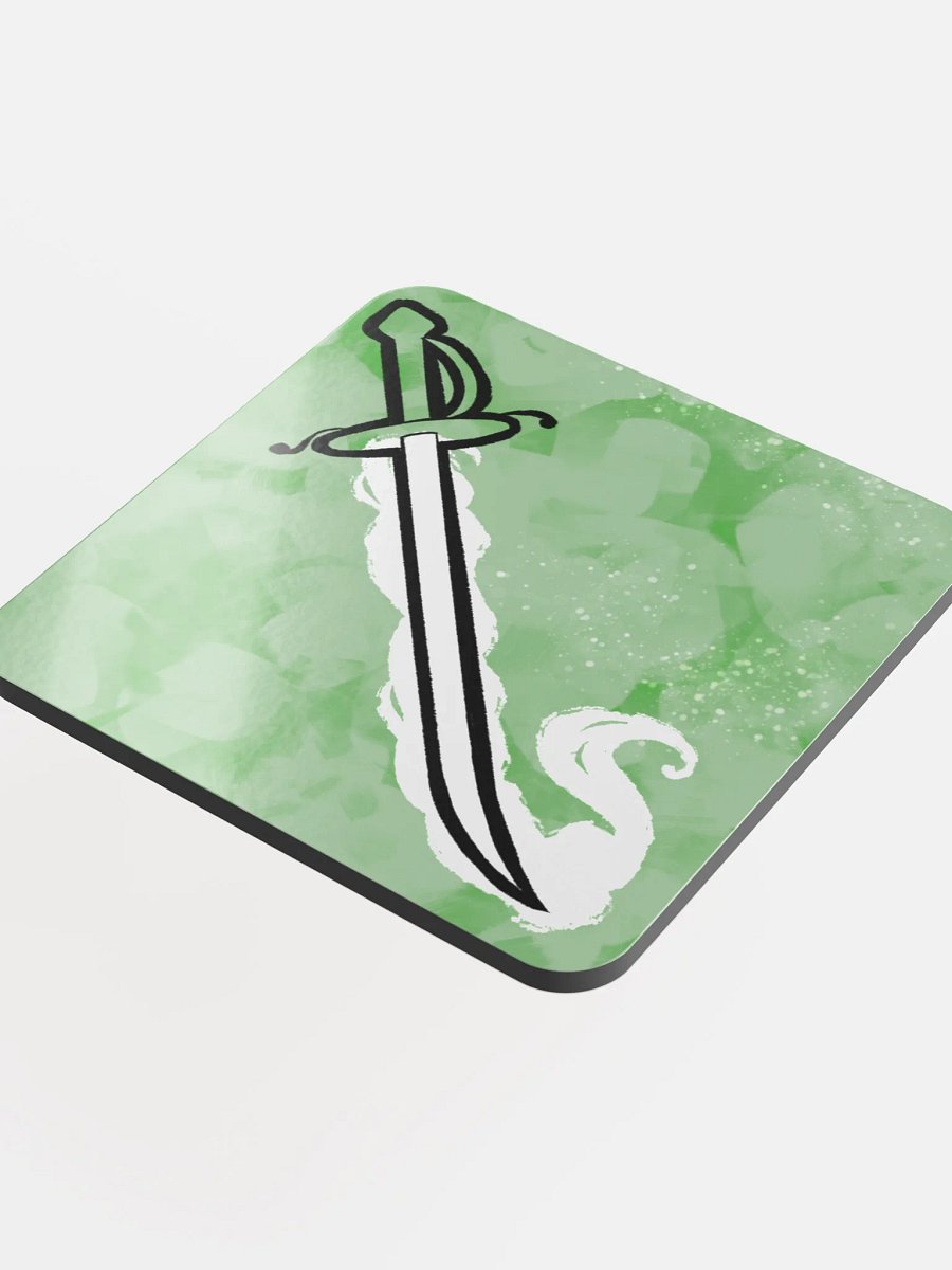 Soulsmote Soulsabre Coaster product image (4)