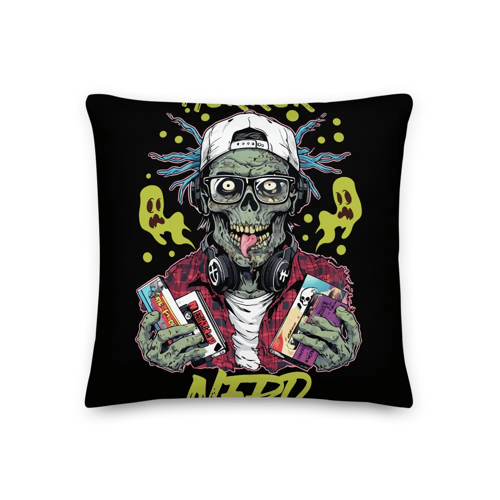 Horror Nerd product image (1)