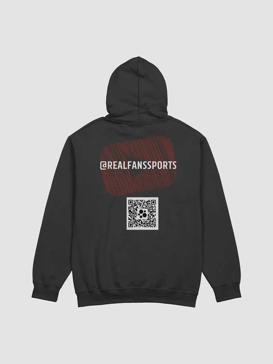 Yapper Gang Adventure-Ready Classic Hoodie product image (4)