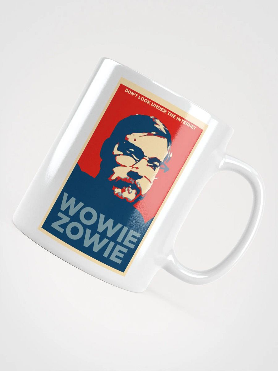 Wowie Zowie Coffee Mug product image (4)