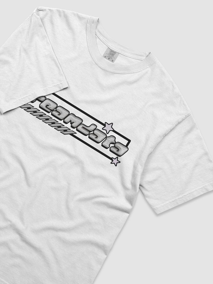 dreamData shirt silver product image (8)