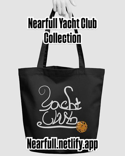 THE YACHT CLUB @ Nearfull.Netlify.App