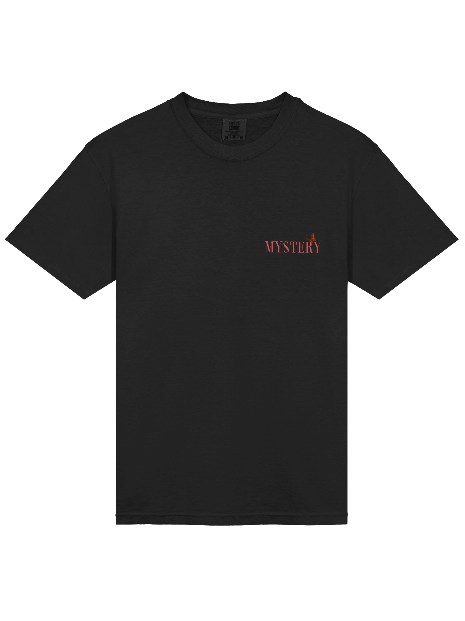 Mystery T-Shirt Double Print product image (32)