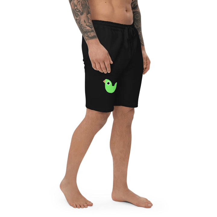 Super Wubba Shorts Classic product image (4)