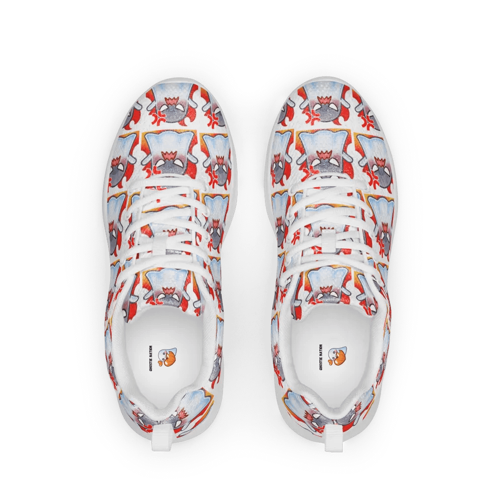 Mens Ghostie Shoes product image (2)