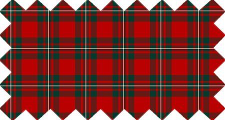 MacGregor Tartan