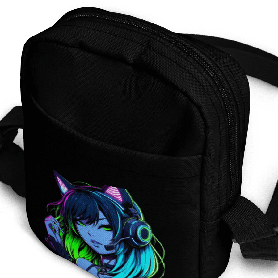 GothAunty Crossbody Bag product image (10)