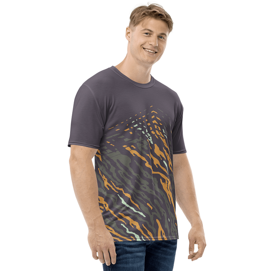 Wild Beast | Crew Neck T-Shirt product image (7)