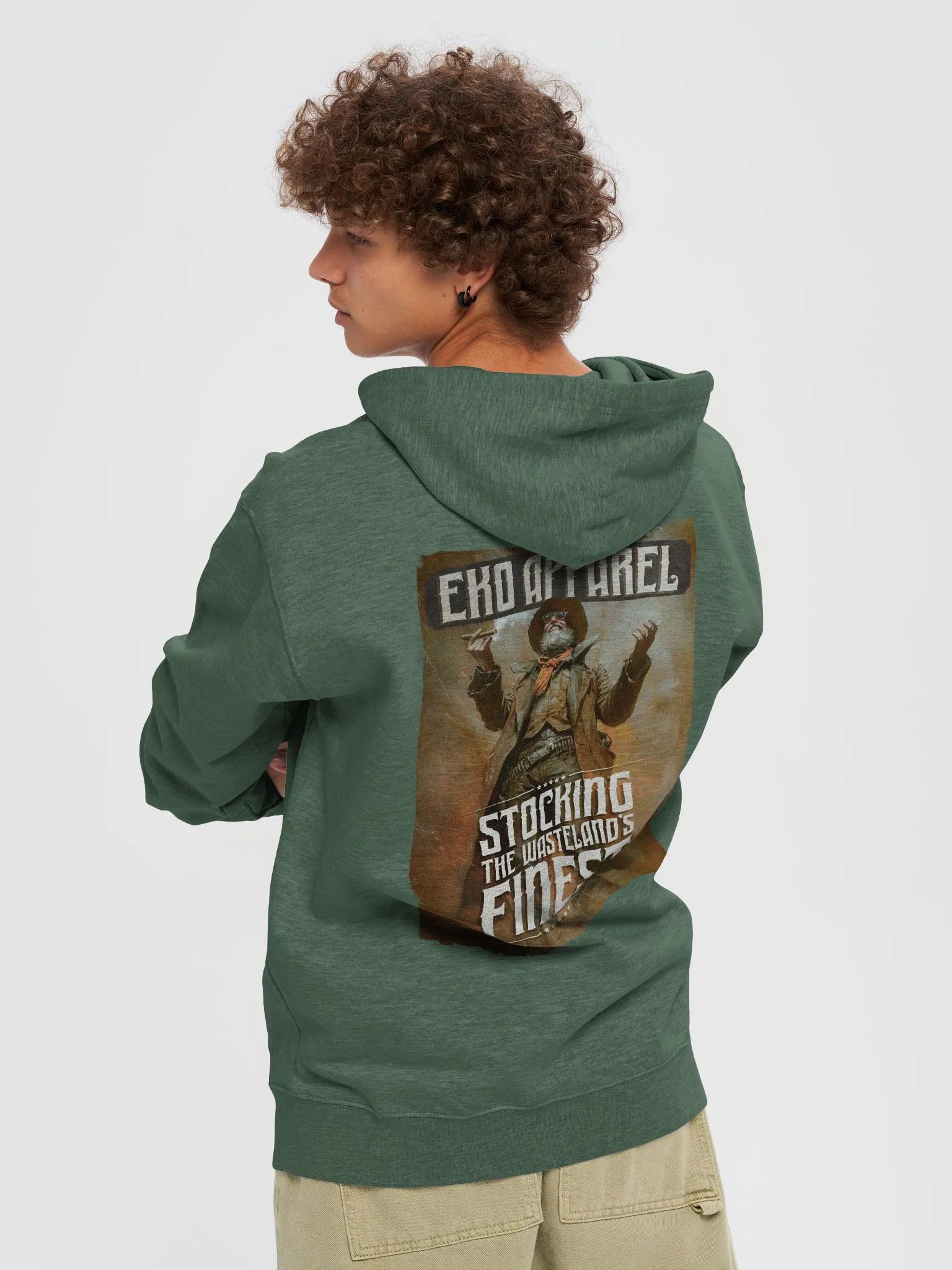 Eko Apparel Hoodie product image (21)