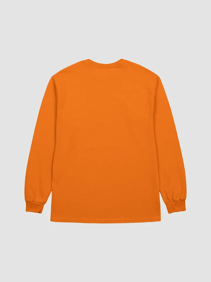Megan's Rainbow of Hope Long Sleeve T-Shirt product image (2)