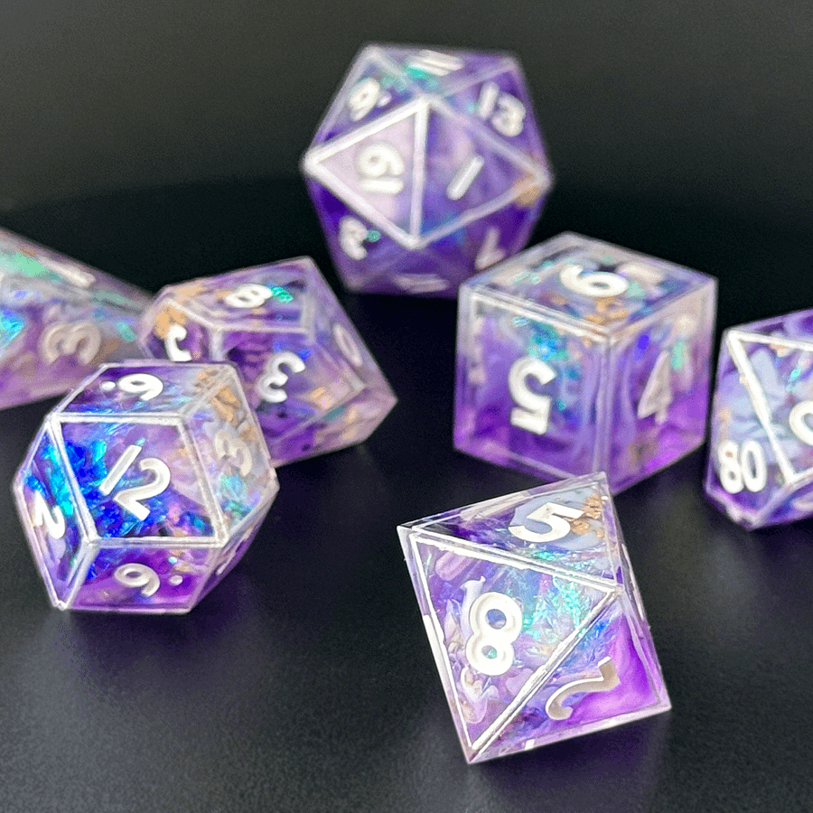 Sins of Judgment product image (5)