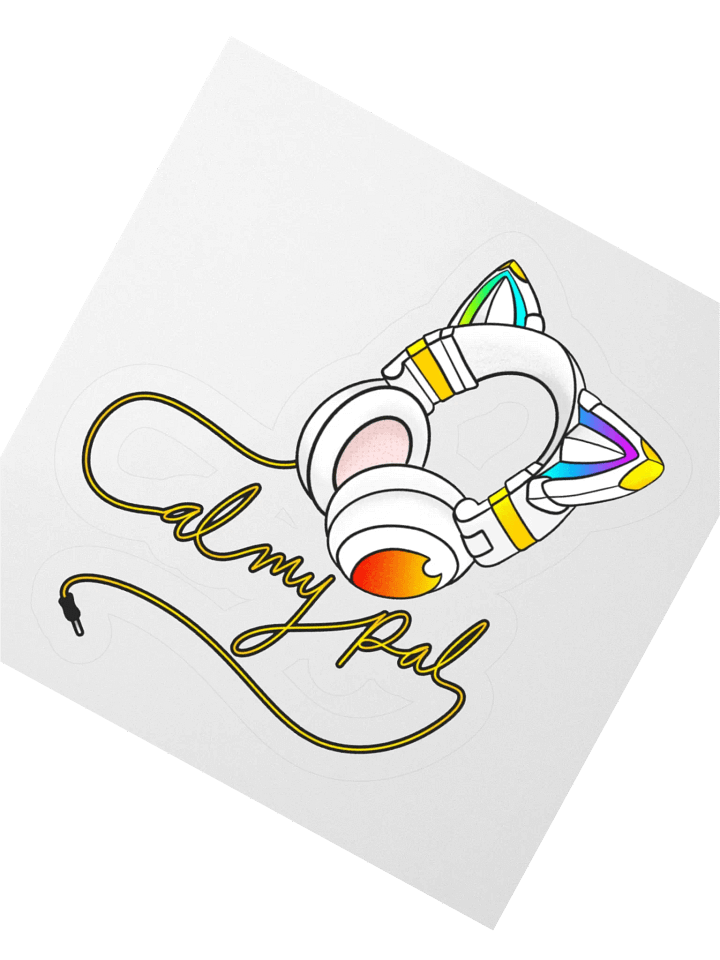 Logo Sticker product image (6)