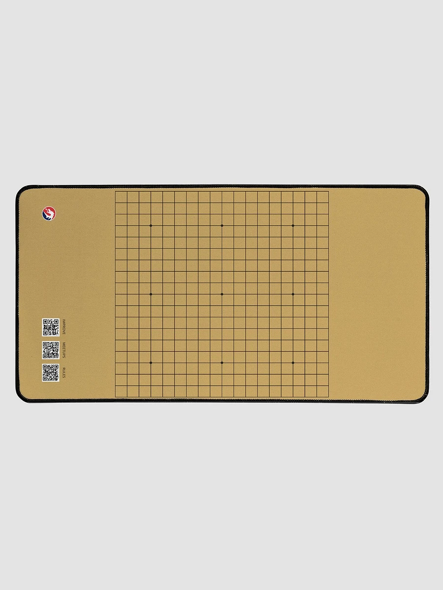 Go Board Mat - 19x19 product image (1)