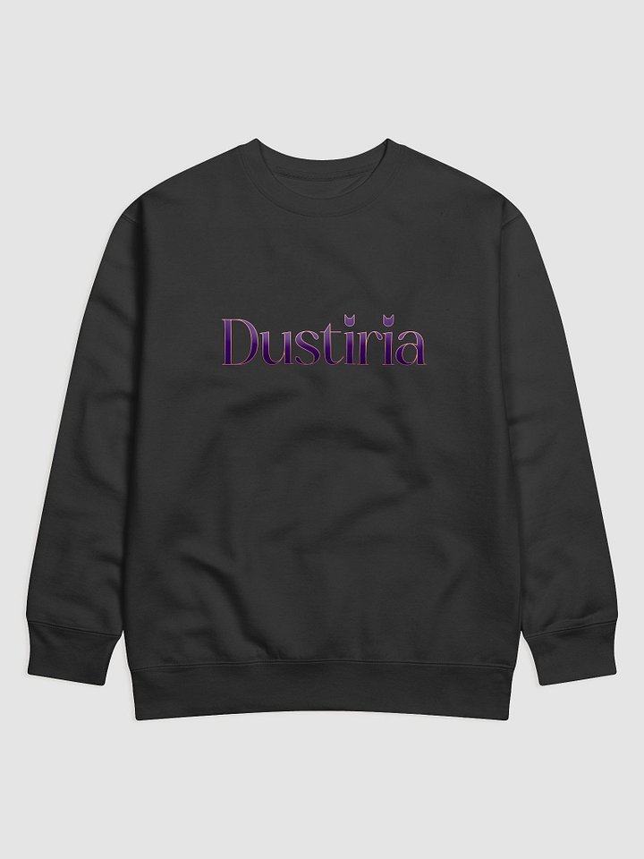 Dustiria font product image (2)