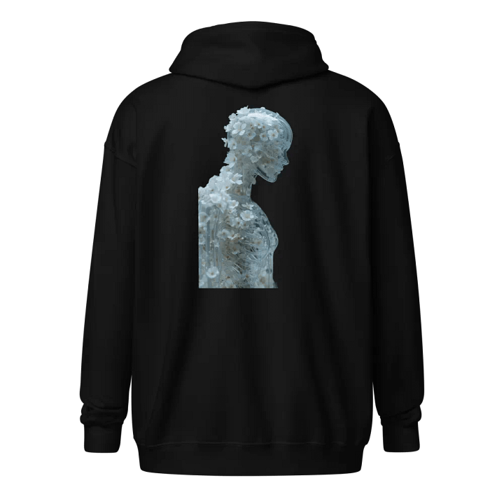Eclipse Zip Hoodie product image (5)