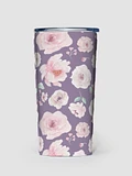 Enchanted Garden 20oz Stainless Steel Tumbler product image (1)