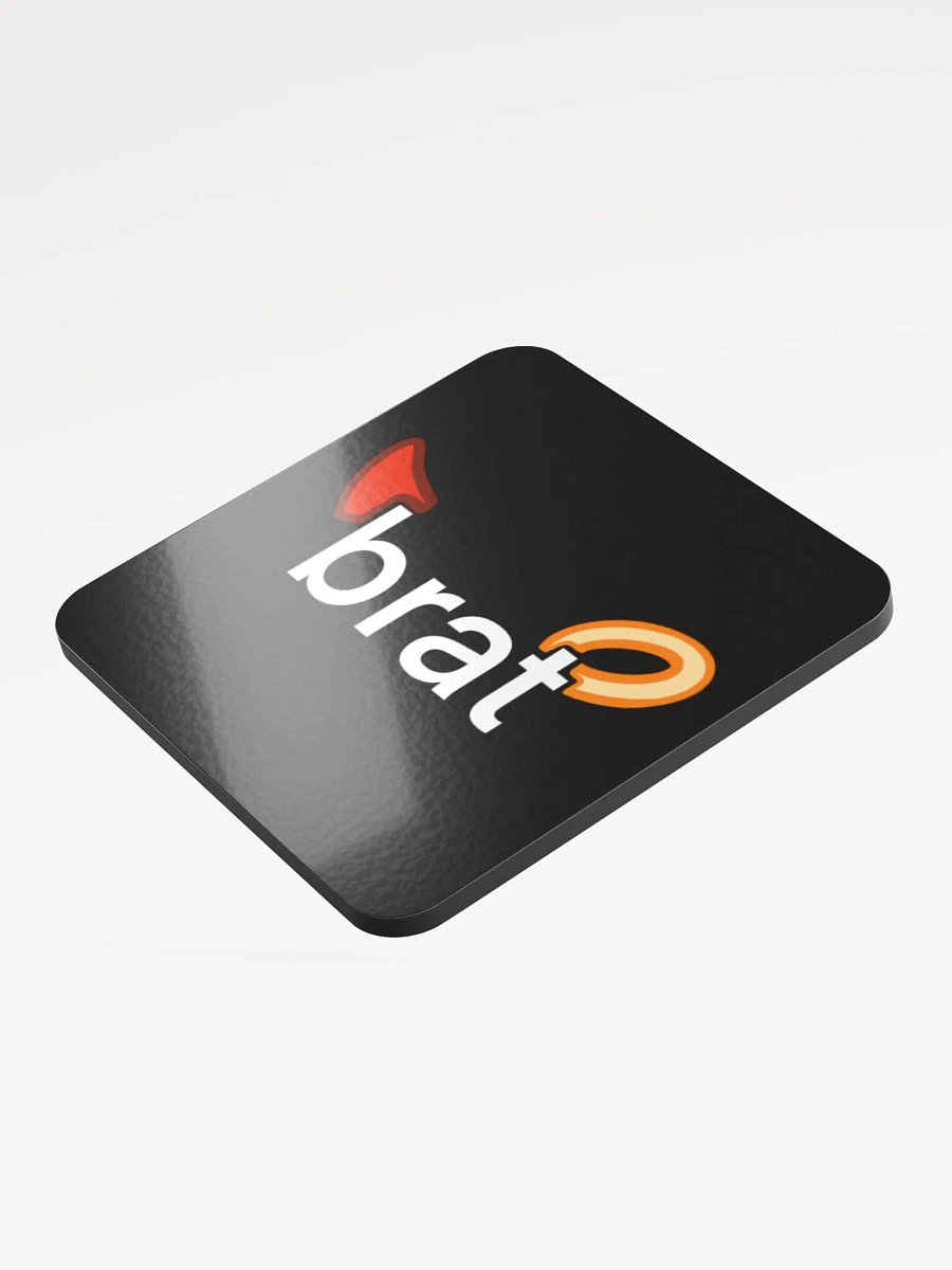 Brat - Coaster product image (3)