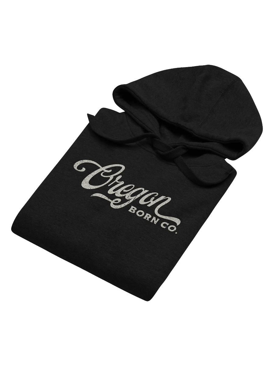 Oregon Born Co Hoodie product image (5)