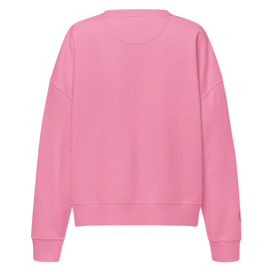 Nurse Organic Sweatshirt product image (3)