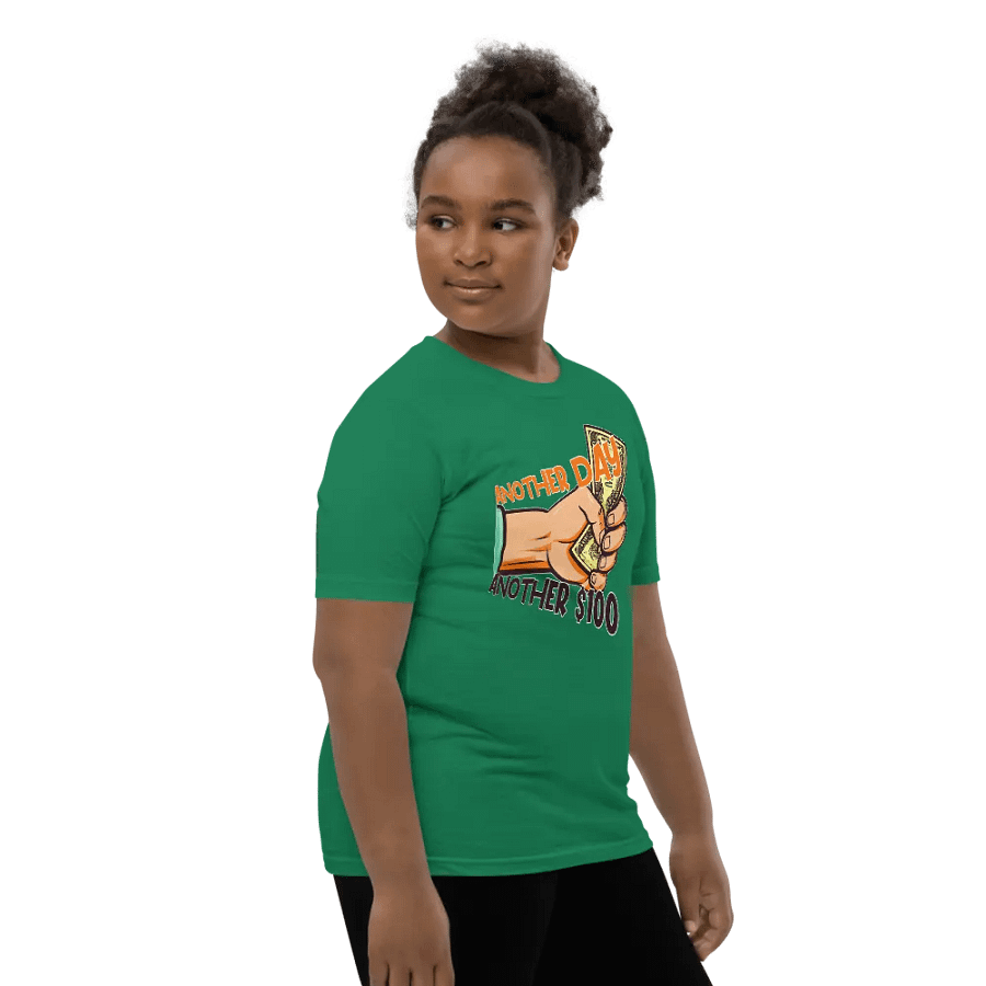 HUNDRED DOLLARINOS product image (124)