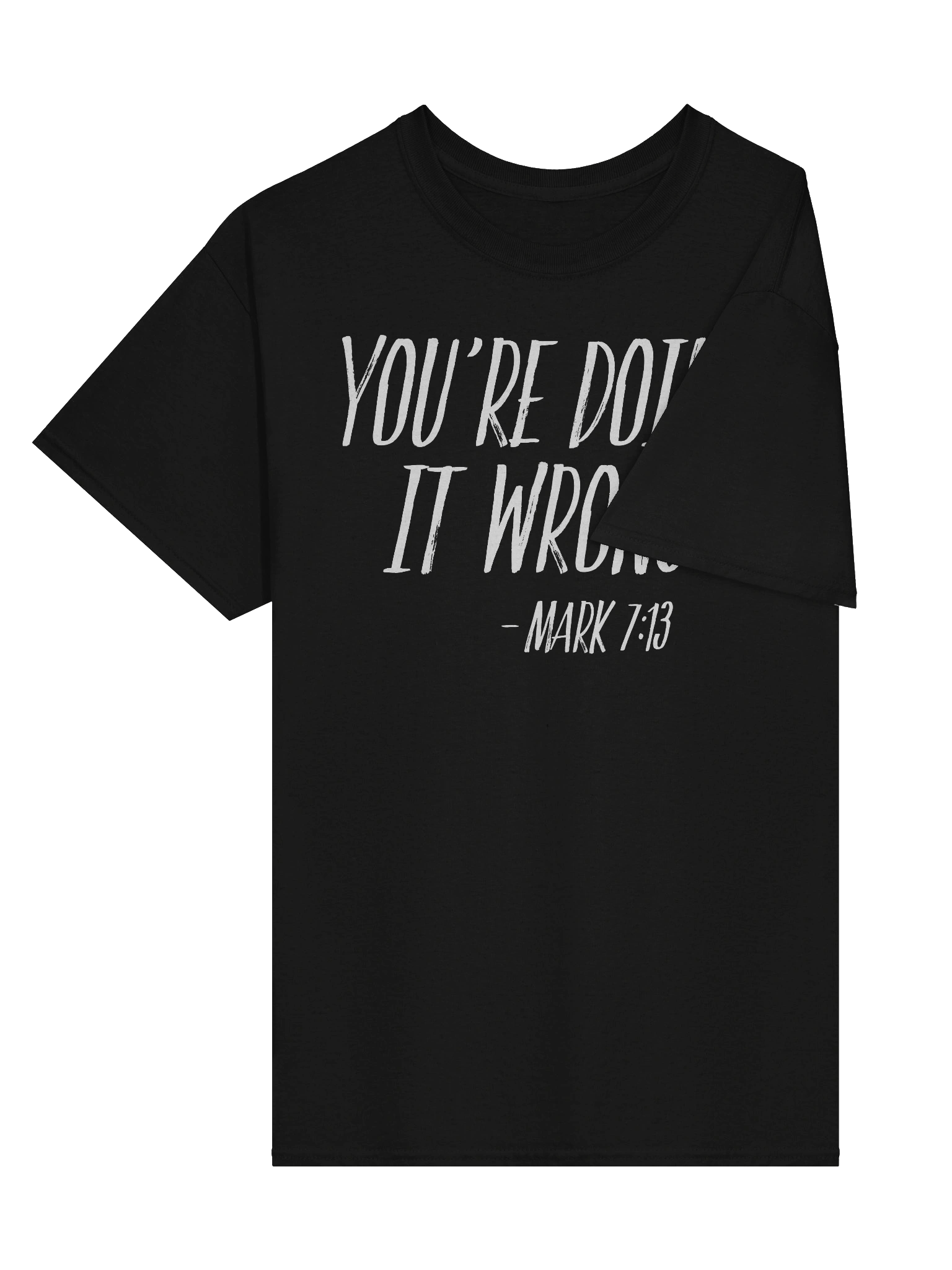 You're Doing It Wrong product image (3)