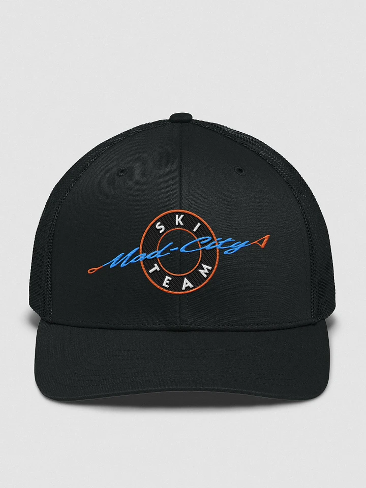 Mad-City Trucker Hat product image (1)