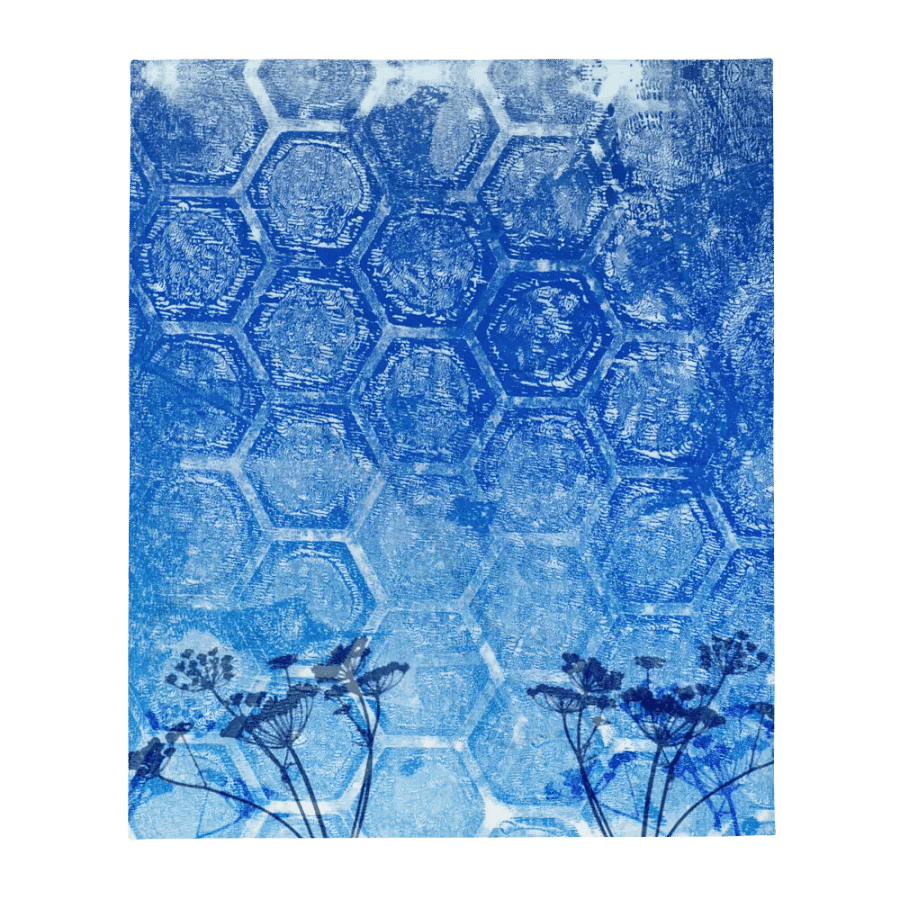 Sunprint Blanket product image (1)