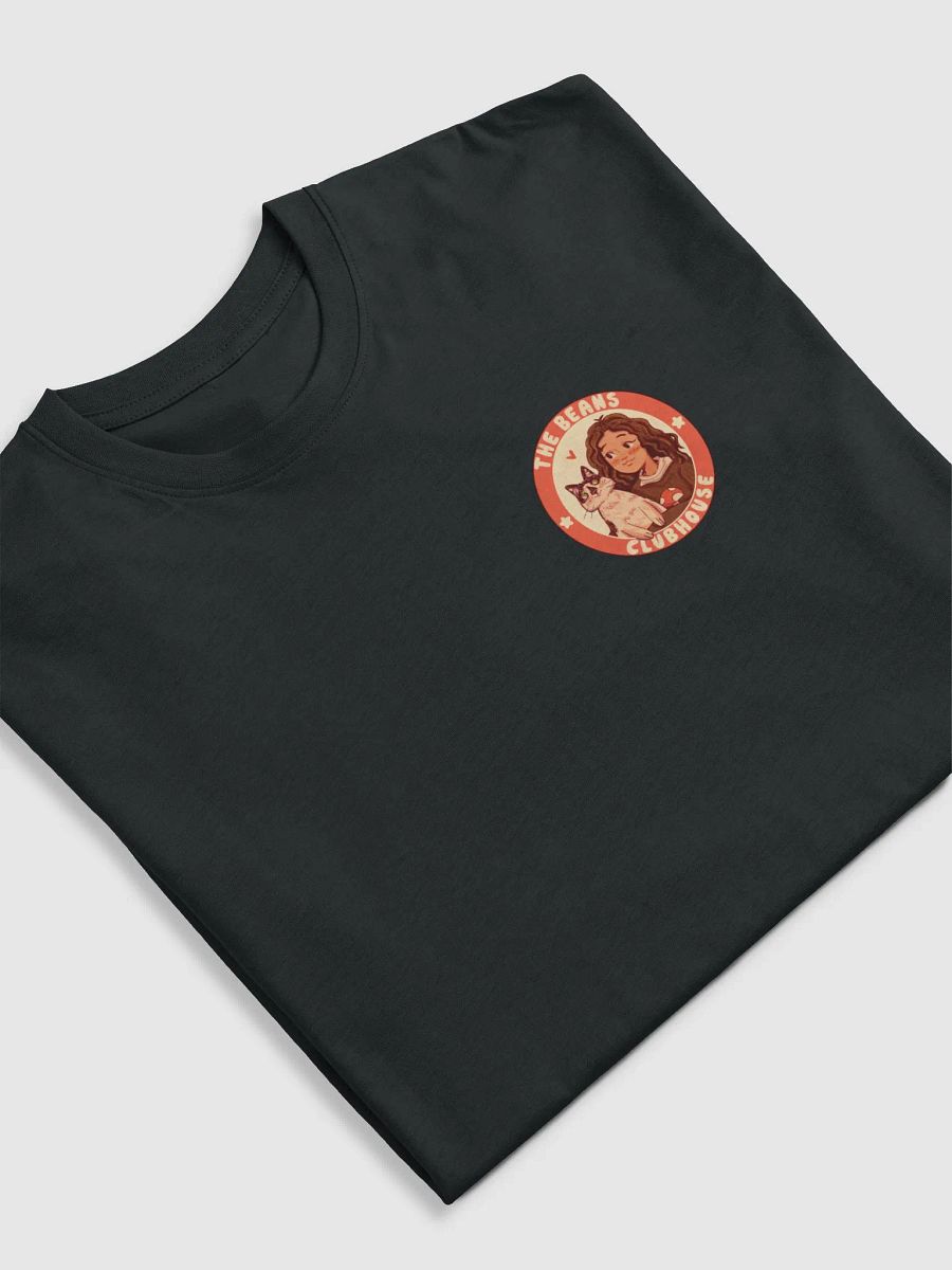 Beans Clubhouse T-shirt product image (6)