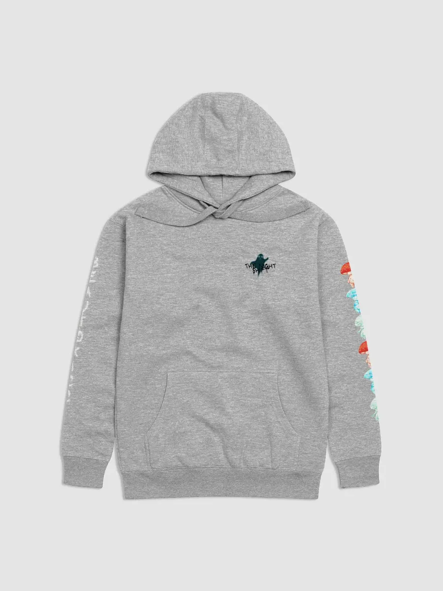 Toxicc Hoodie product image (3)