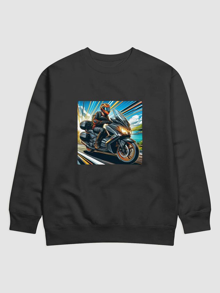 Ride into Adventure Sweatshirt product image (7)