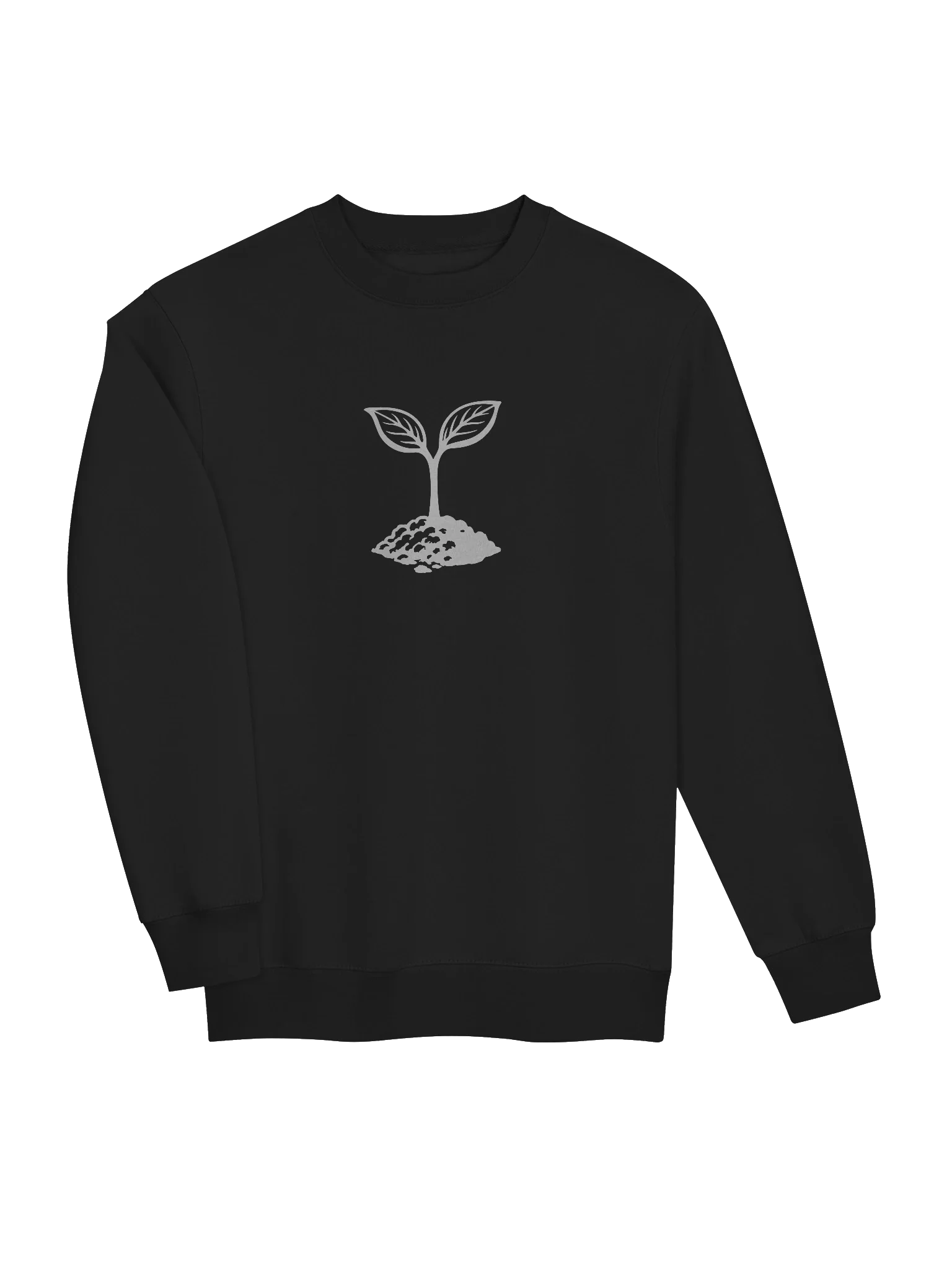 The Short - Sweatshirt (Womans) product image (3)