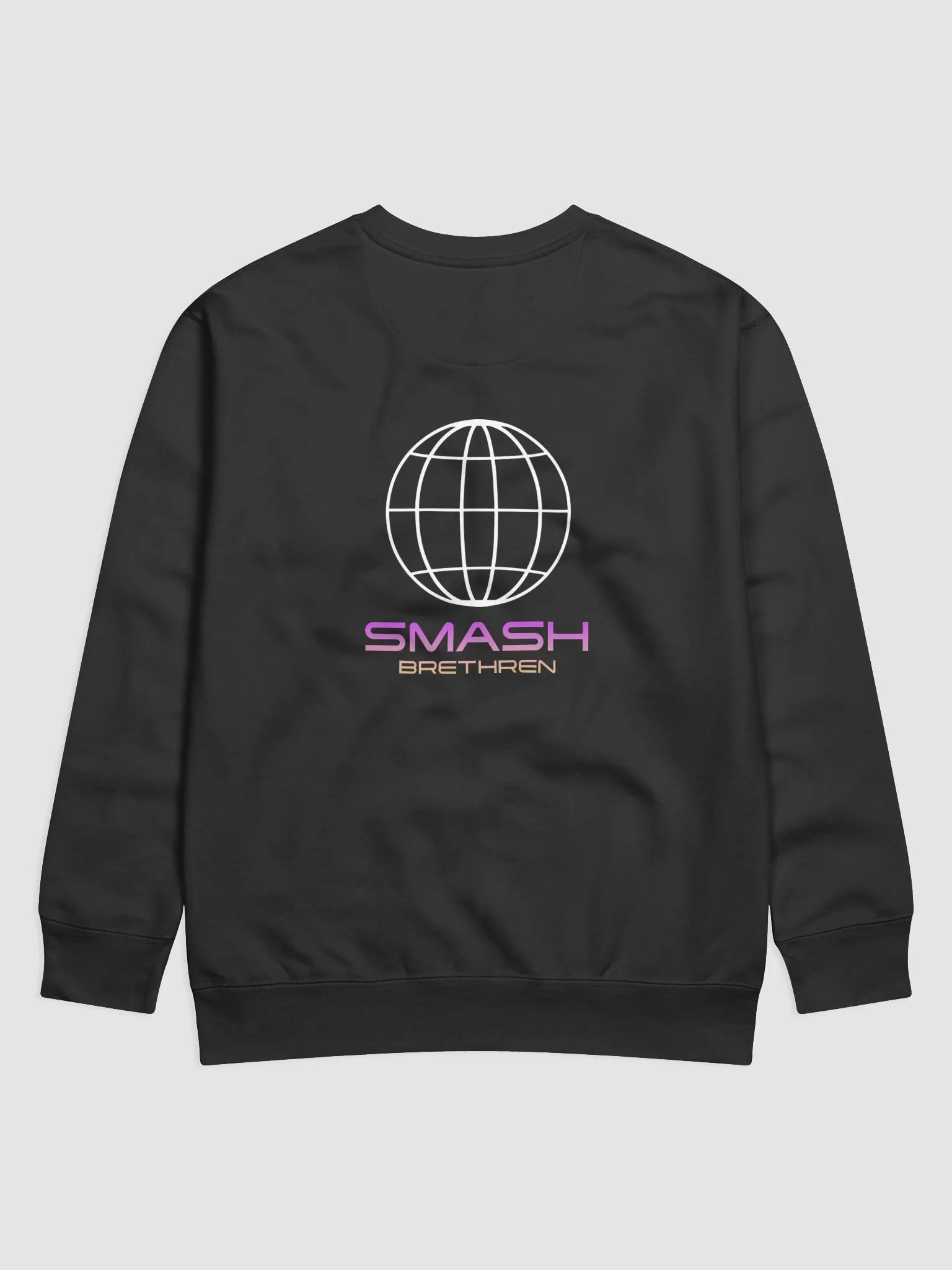 SmashBrethren Collection: M3RCY Sweatshirt product image (2)