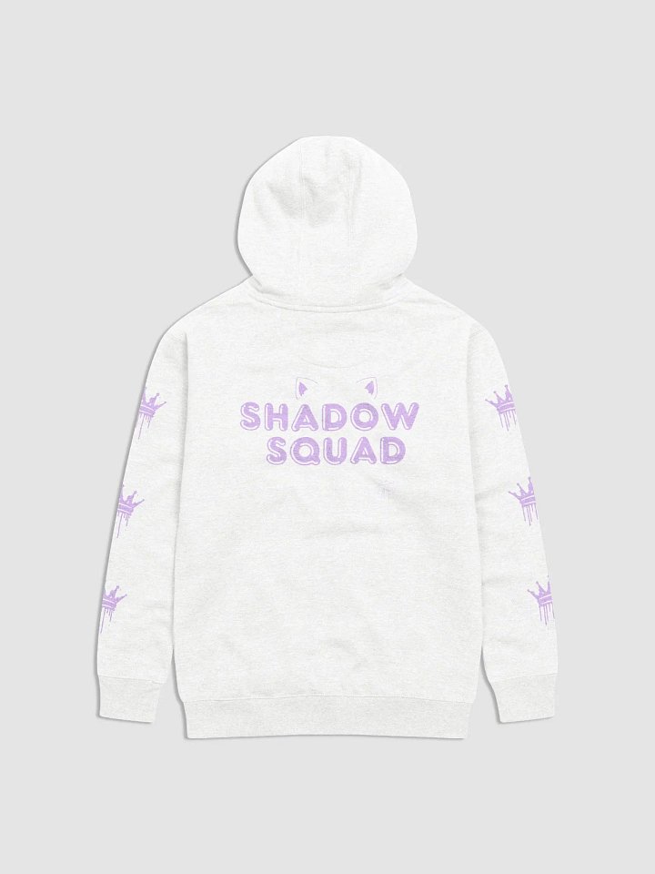 Urban Princess Crowned Hoodie product image (3)